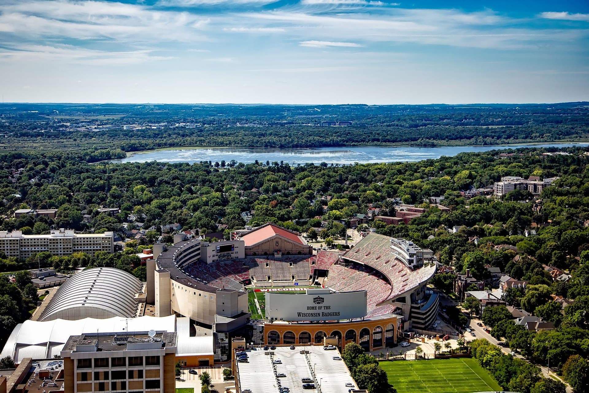 Camp Randall