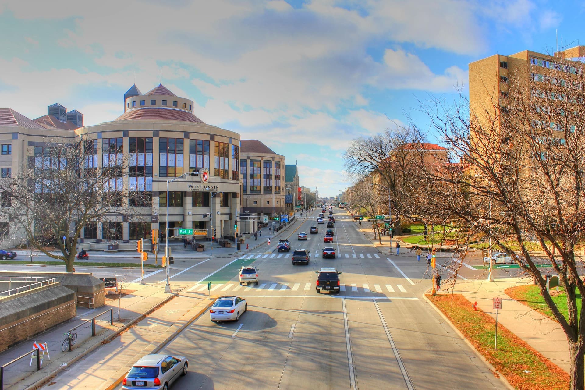 Campus