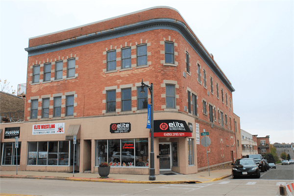 Commercial Spaces